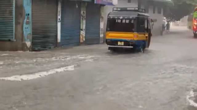 tn rain
