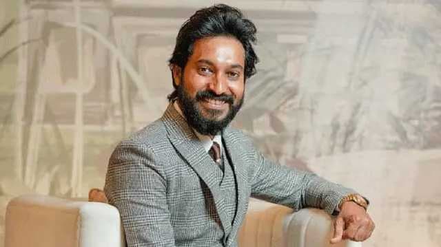 Madhapatti Rangaraj