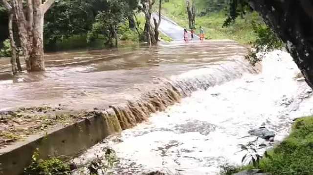 flood