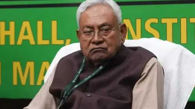 Bihar election (1)