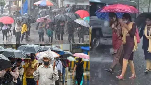 rain