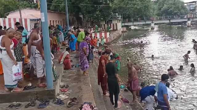 kaveri