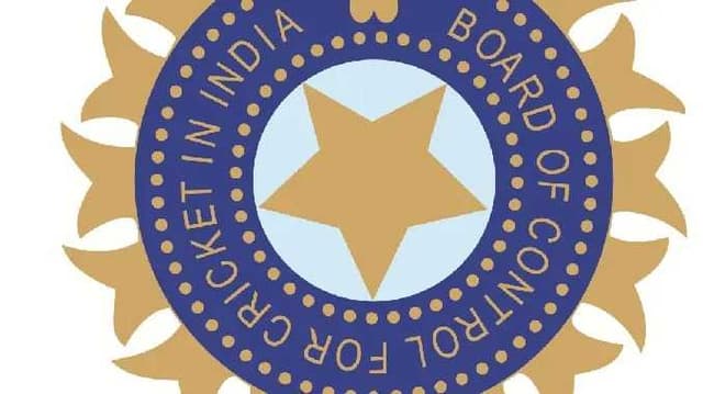 BCCI