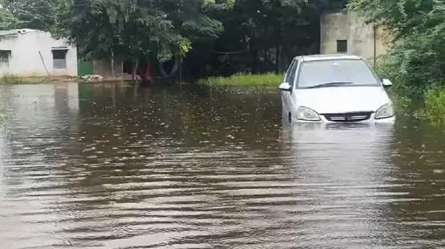 TVL Water issue