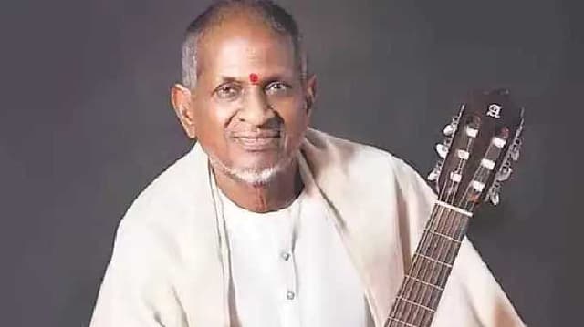 Ilayaraja symphony