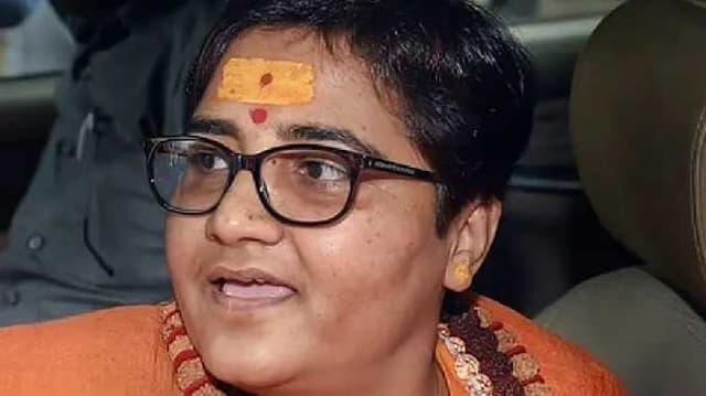 BJP Speech