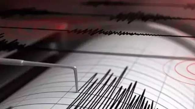 Pak earthquake