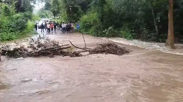 flood