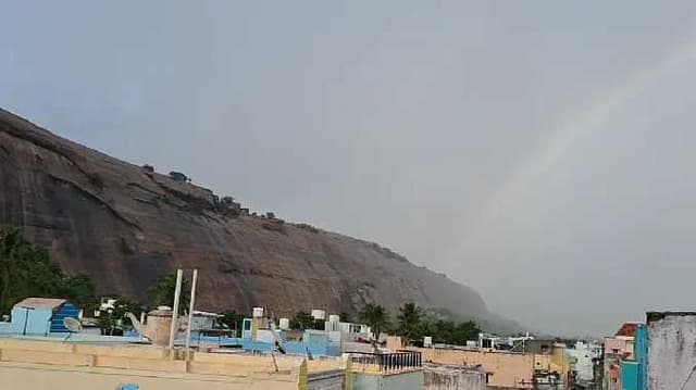 madurai rainbow