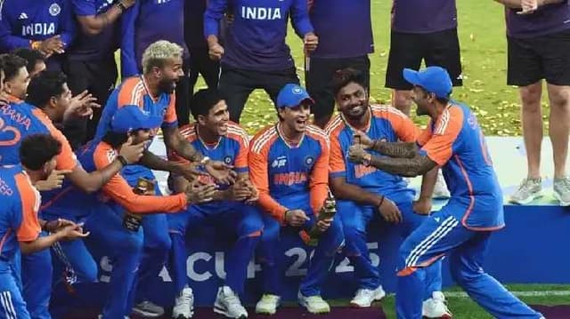 Ind cup issue