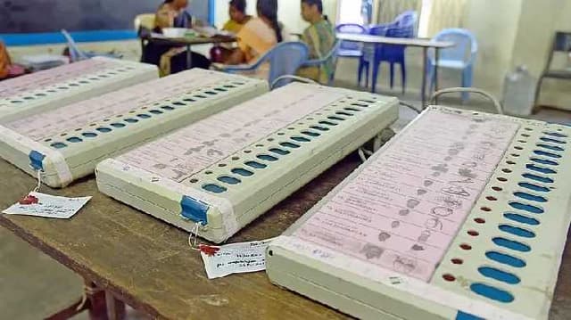 Bihar election