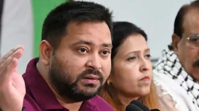 Tejaswi yadahav