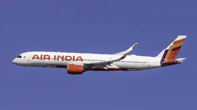 Air india