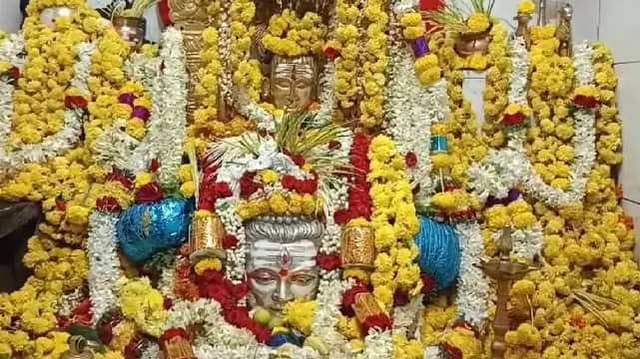 Bireswarar temple