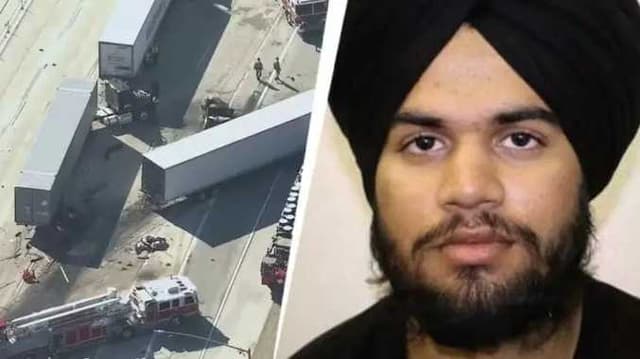 USA Sikkim boy accident