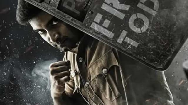 Thanal movie