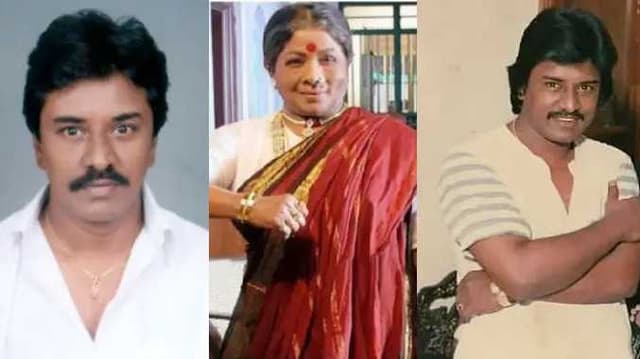 manorama son