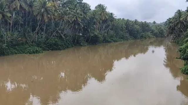 KNK Flood