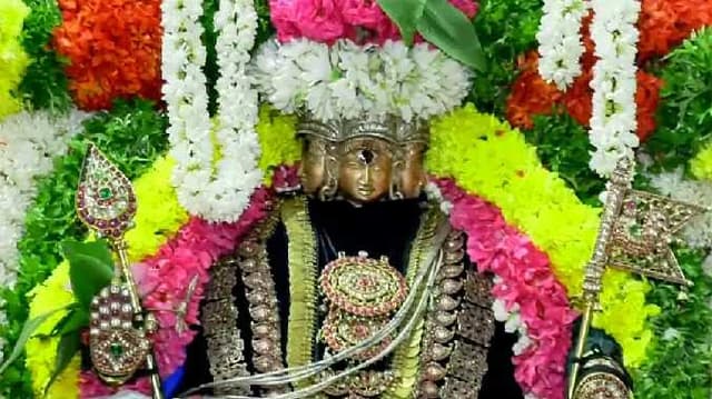 murugan