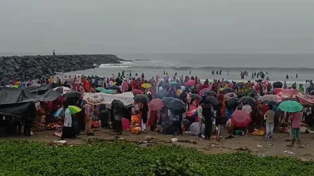 Saad Puja