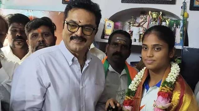 Saratkumar and  kannagi