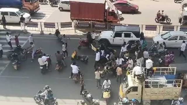 chn devar jayanthi atrocity