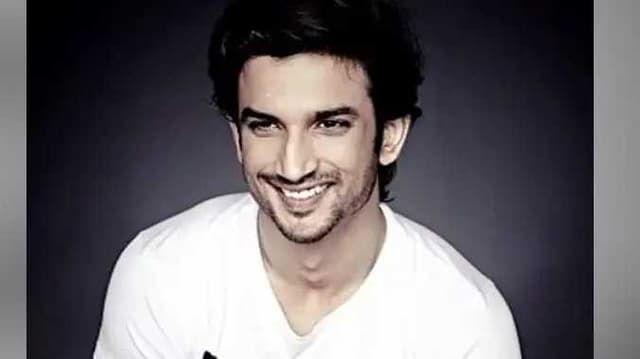Sushant singh
