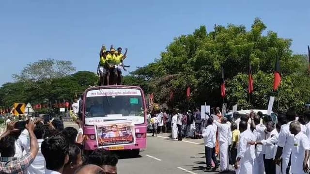 SVG Devarjayanthi youth case