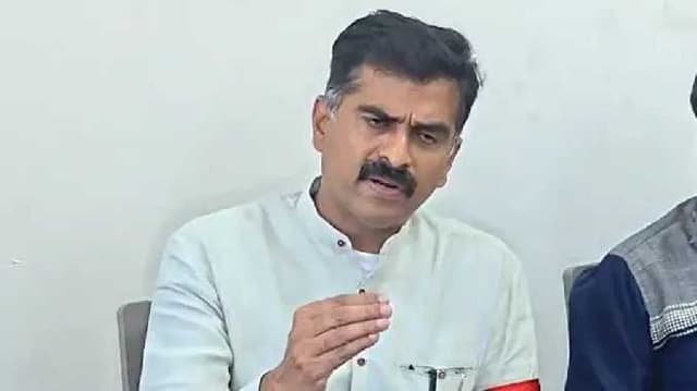 Dhurai vaiko press meet