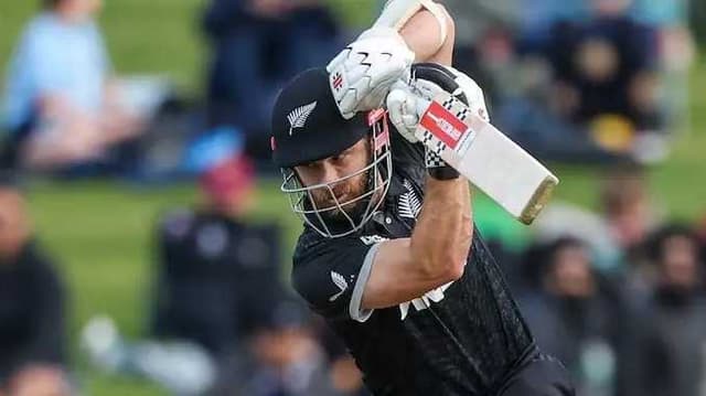 Kane williamson