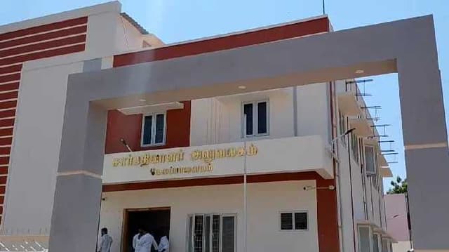 TNL land registration