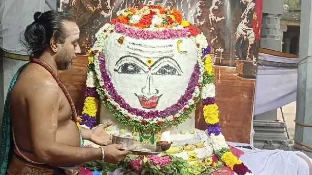 Veerataneswarar temple