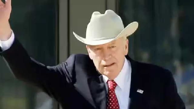 George push asst death