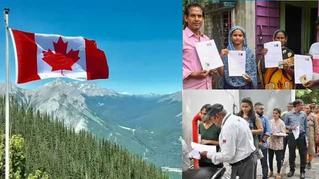 canada visa