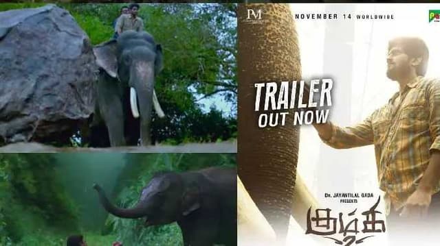 Kumki 2