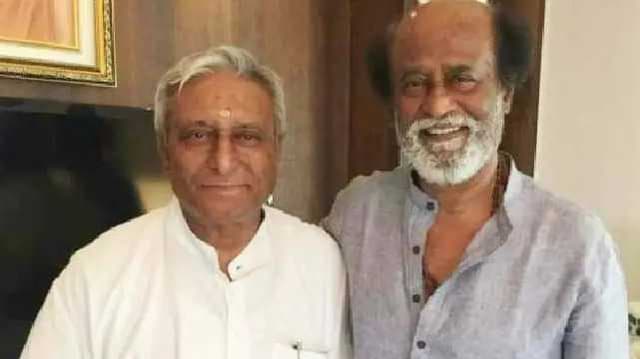 rajini sathya narayana rao