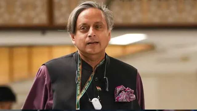 sasitharoor