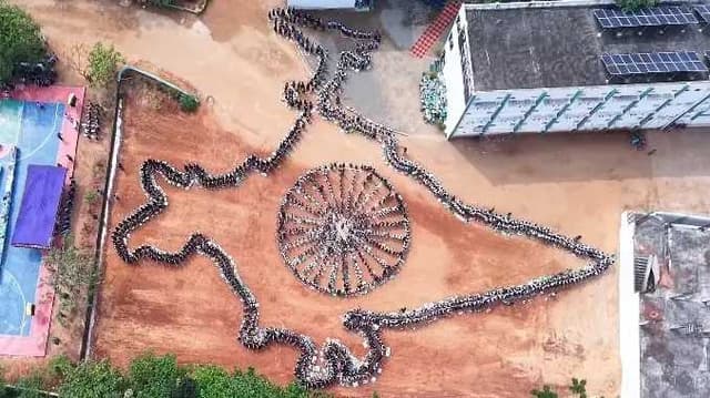 KNK Students achivements