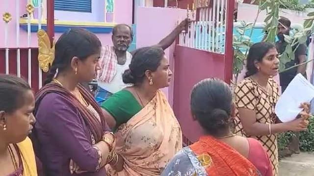 RPT Baby death issue