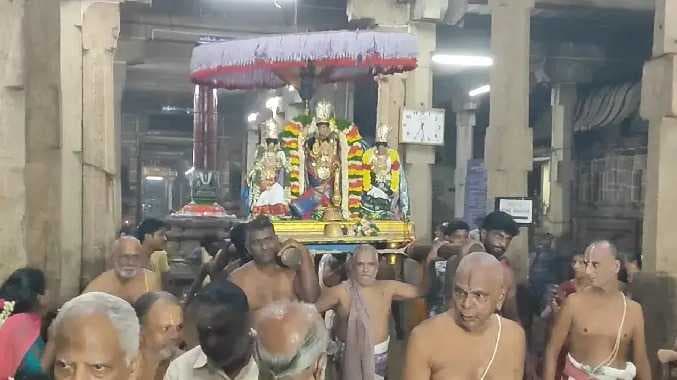 TNJ New giridam