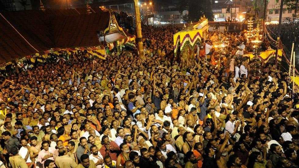 sabarimala