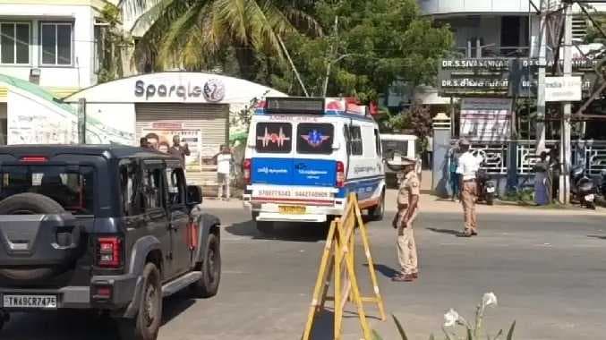 TNJ Heart transplant