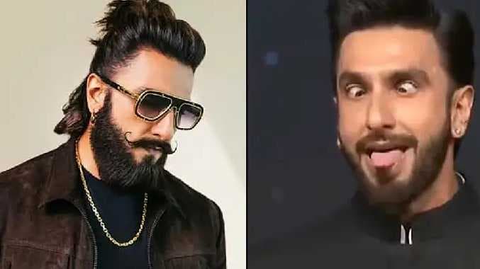 Ranveer singh