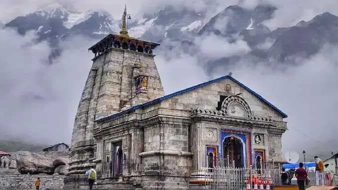 Kedarnath