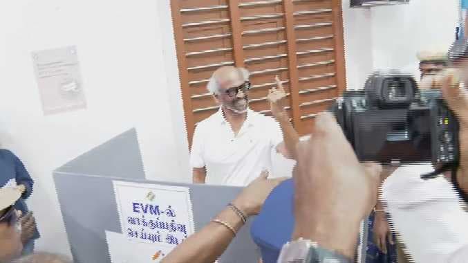 ரஜினி