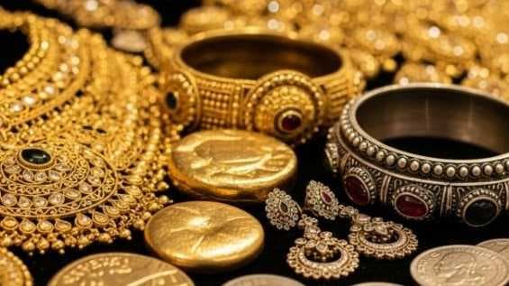 இன்றைய தங்கம் விலை