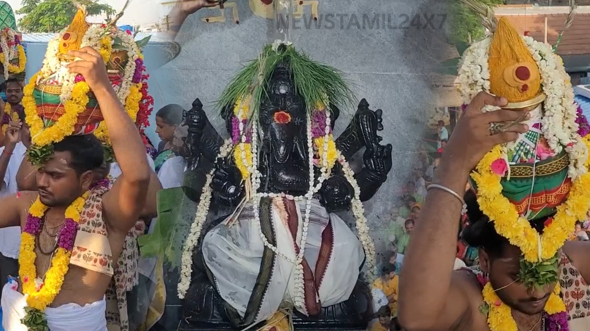 vinayakar