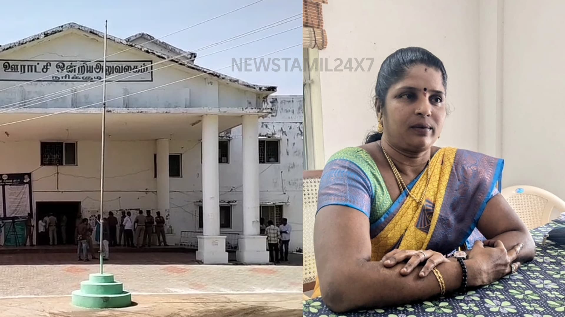 NARIKUDI-VIRUDHUNAGAR