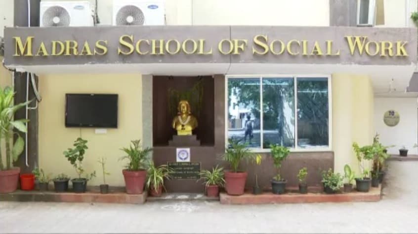CHENNAI SCHOOL