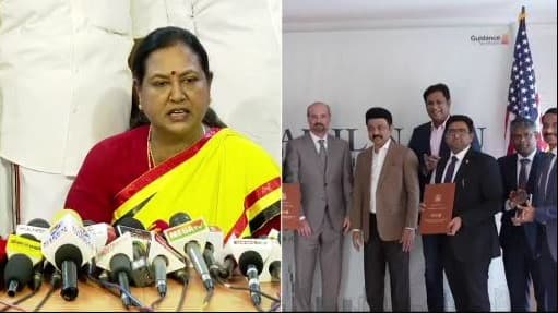 PREMALATHA VIJAYAKANTH